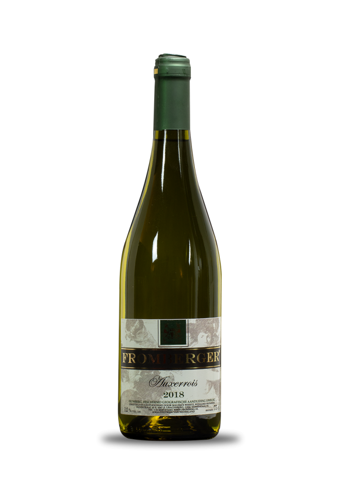 Auxerrois - Wijngoed Fromberg