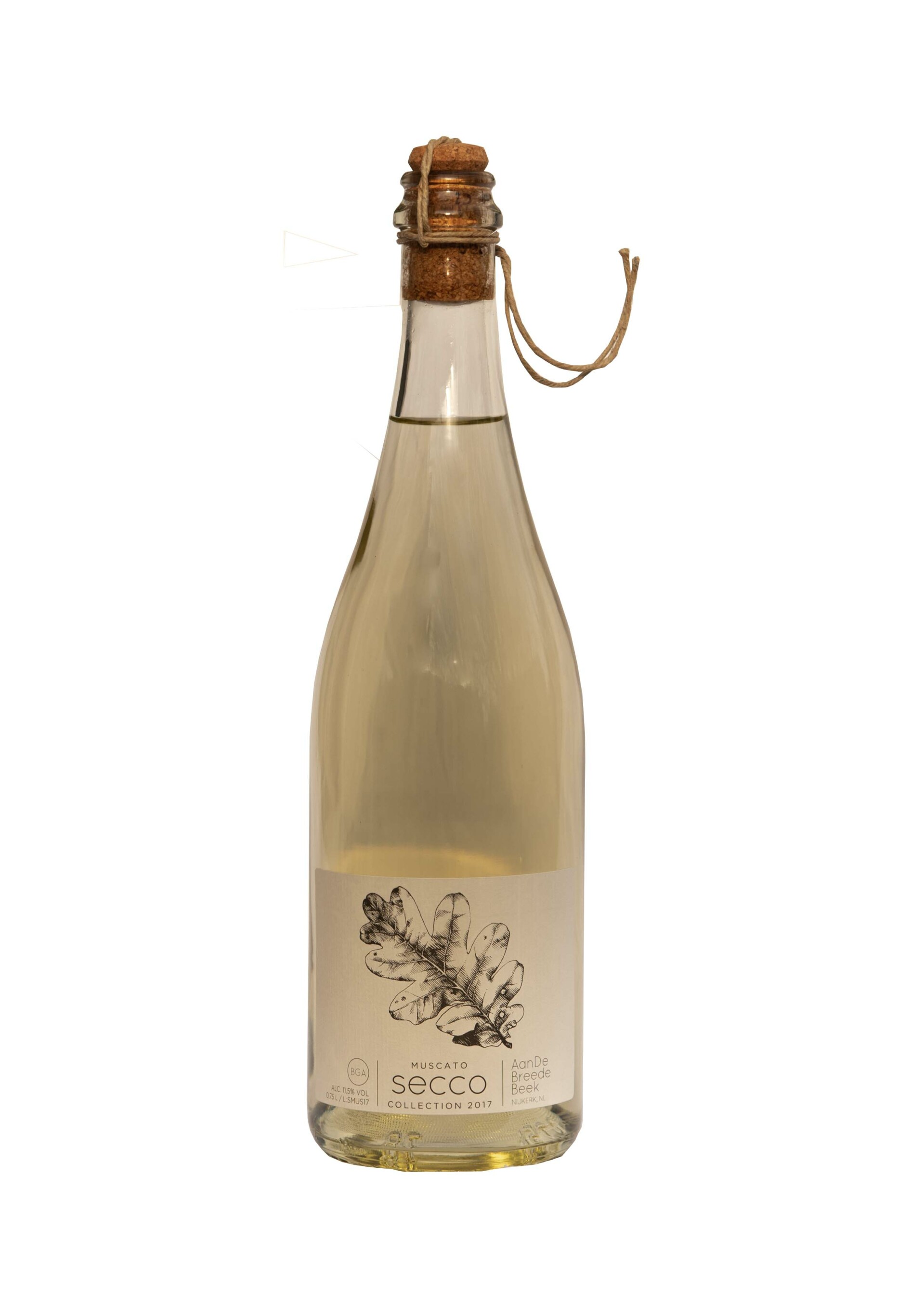 Secco - Aan de Breede Beek 