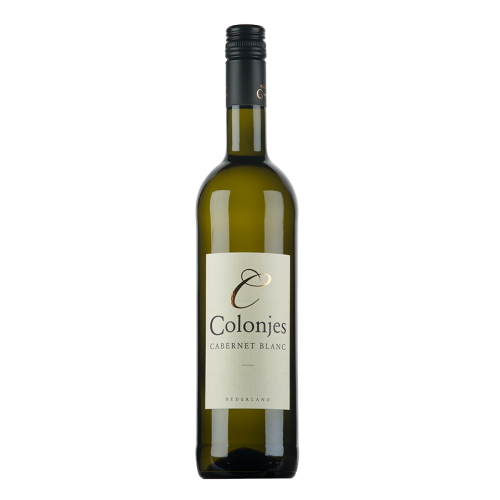 Cabernet Blanc - Colonjes 2013