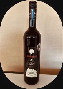 Cabernet Cantor - Maronesse