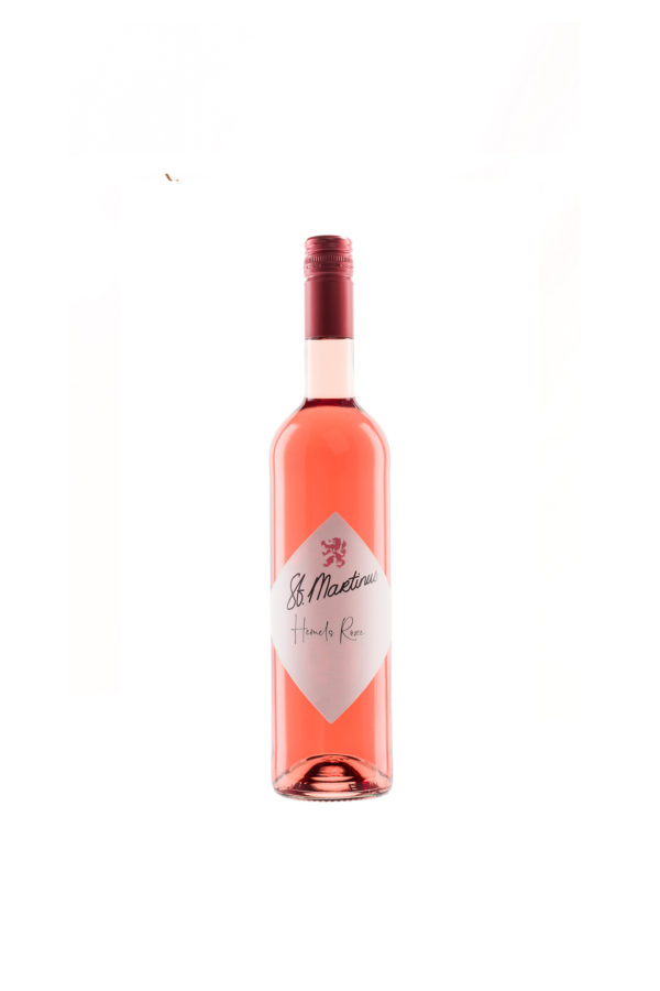 Hemels Roze - Wijngaard St. Martinus 2018