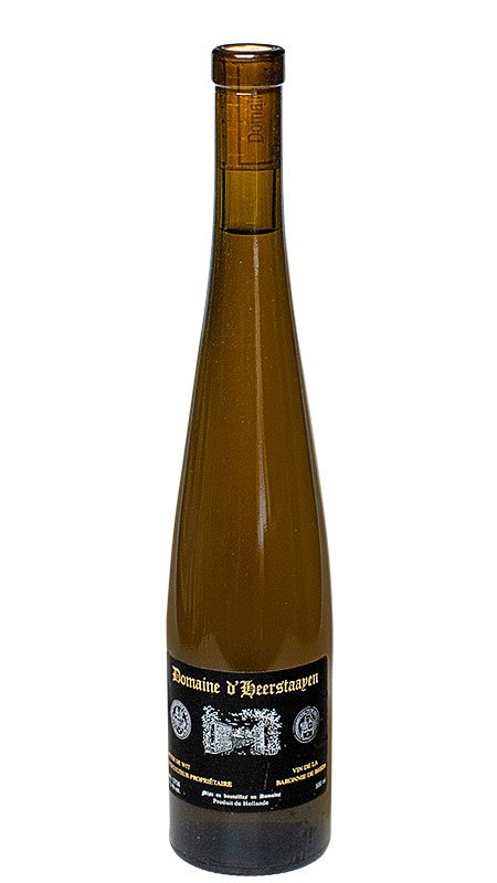 Pinot Gris 2018 - Domaine d'Heerstraayen