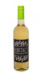 Souvignier Gris - De Wijnstaete 2018