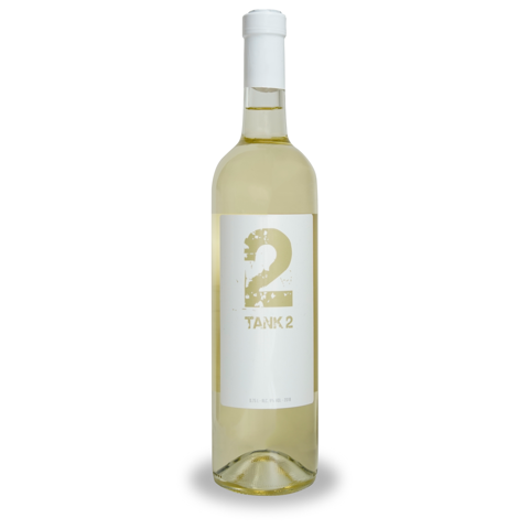 Tank2 - De Wijnmakers