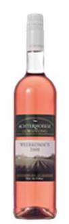 Weerkomm'n Rosé 2013 - Wijnhoeve Kunneman 2013