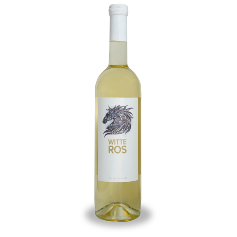 De Witte Ros - De Wijnmakers