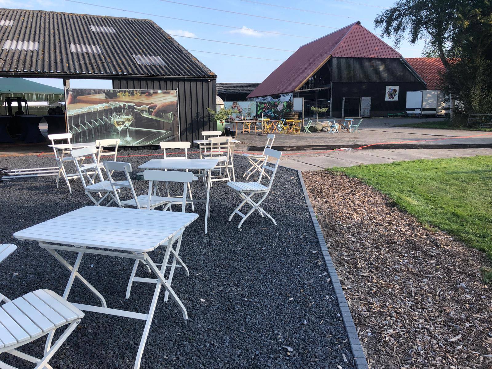 De Reestlandhoeve