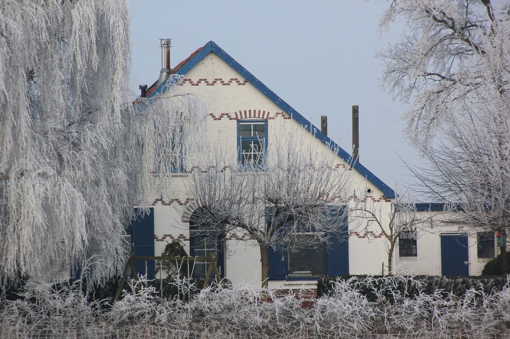 De Wijnstaete