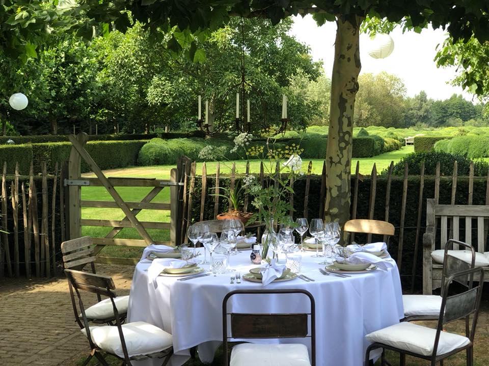 Domaine d'Heerstaayen