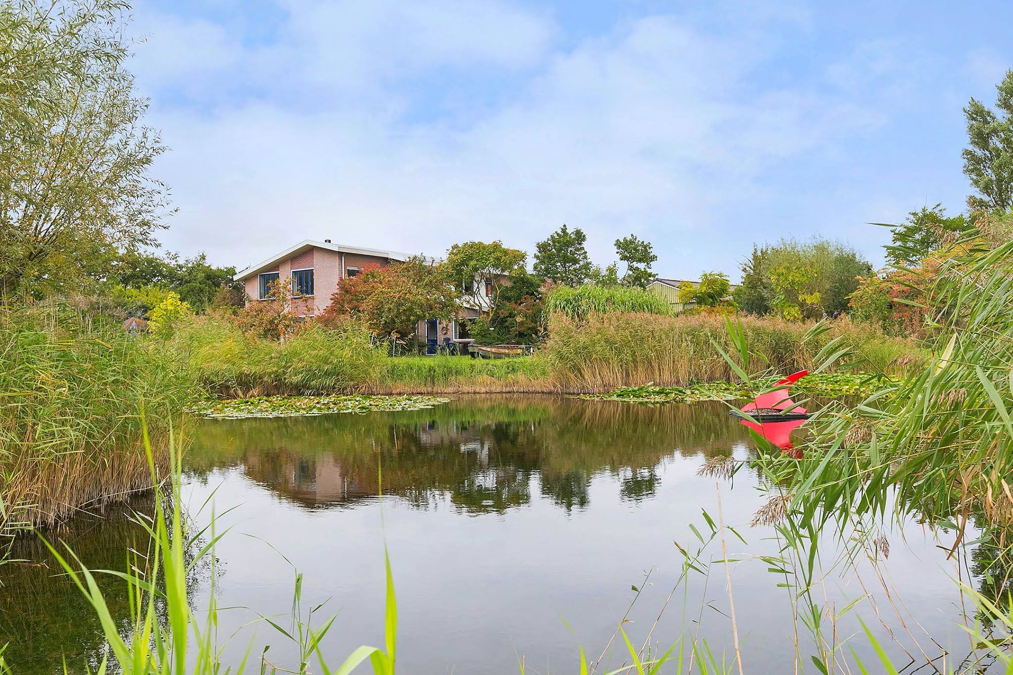 Landgoed 't Vierendeel