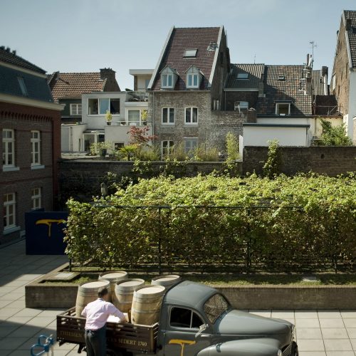 Thiessen Wijnkoopers