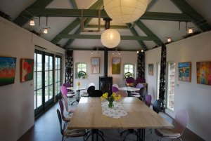 Wijnboerderij ’t Heekenbroek