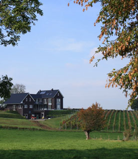 Wijndomein de Planck