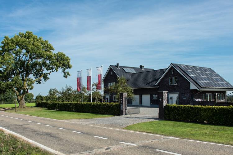 Wijndomein de Planck