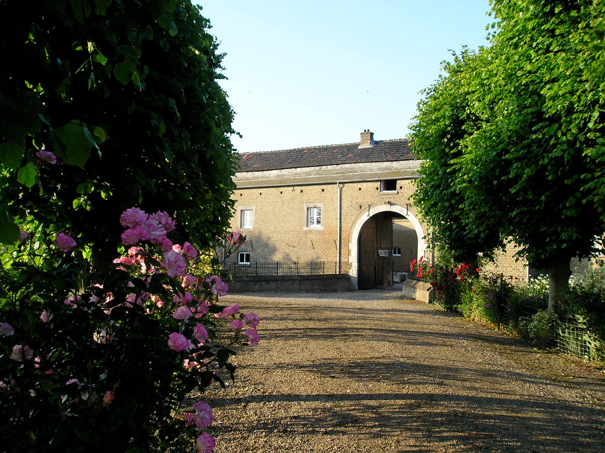 Wijngoed Hoeve Nekum